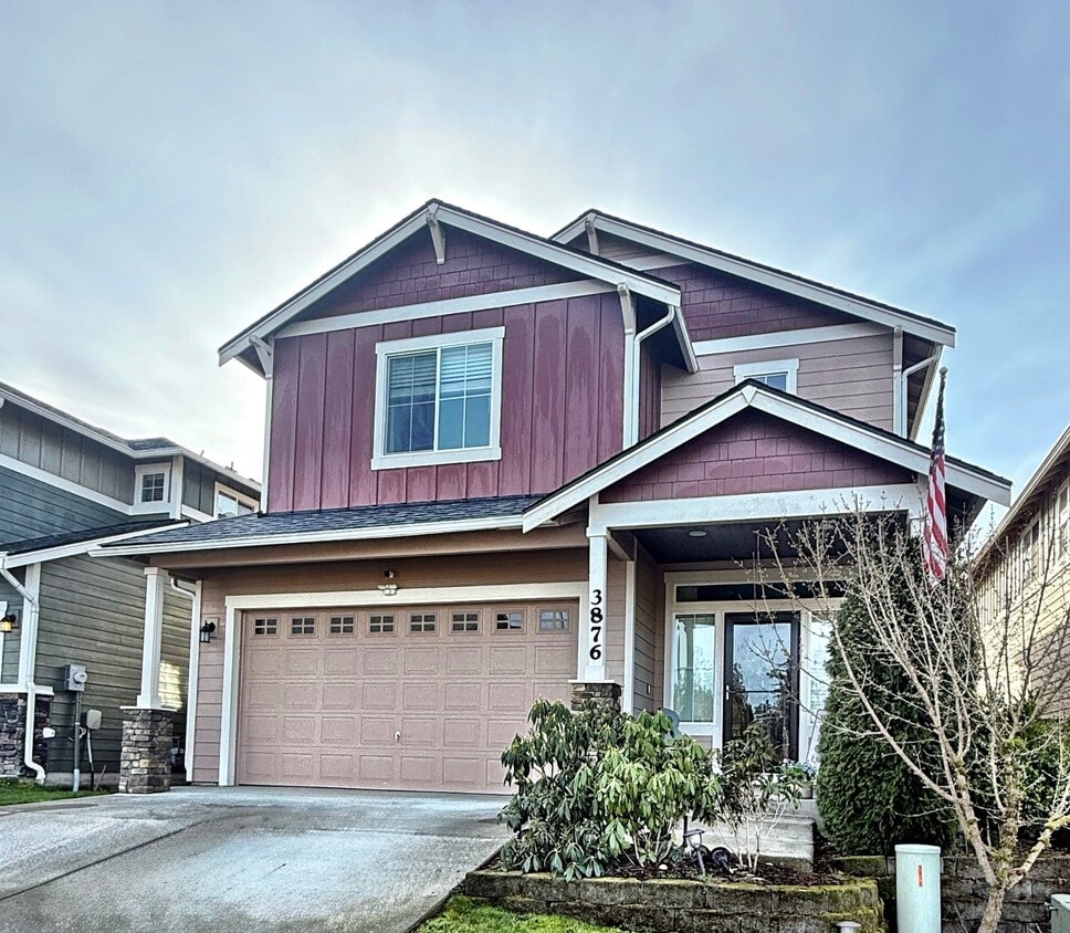 Photo - 3876 Maritime Dr (Bremerton, WA)