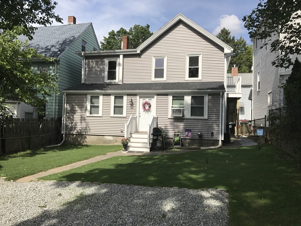 Foto principal - 23 Sawin St