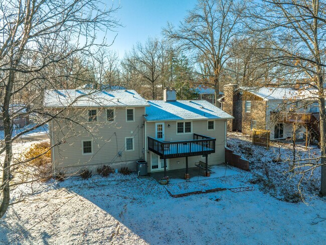 Foto del edificio - 4111 Defoe Dr
