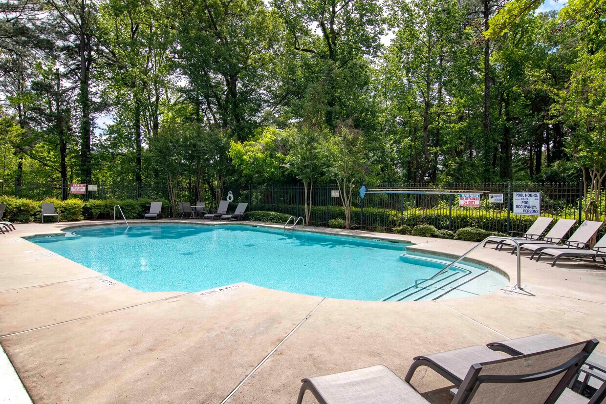 Bradford Ridge Apartments Forest Park