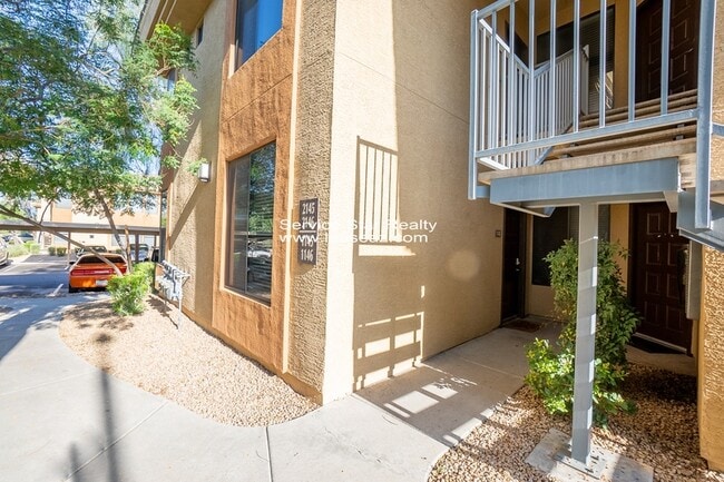 Building Photo - 6900 E Princess Dr