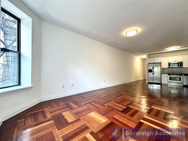 Foto del edificio - 601 W 137th St
