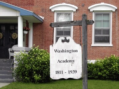 Foto del edificio - 34 W Broadway