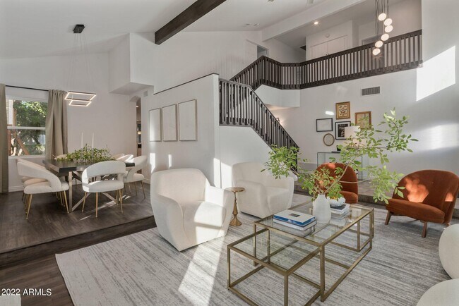 Foto del edificio - 5408 E Kelton Ln