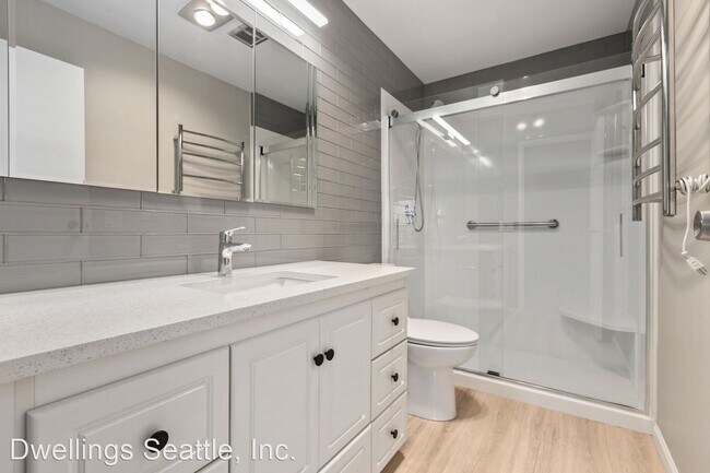 Foto del edificio - 2 br, 2 bath House - 1737 Harbor Ave SW, #...