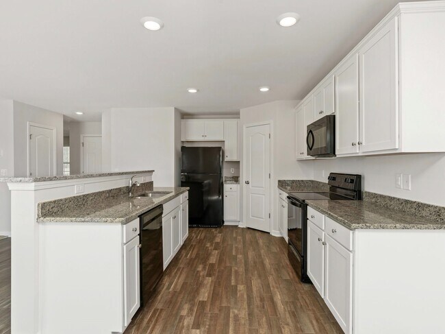 Foto del edificio - 7136 Cameron Trace Dr