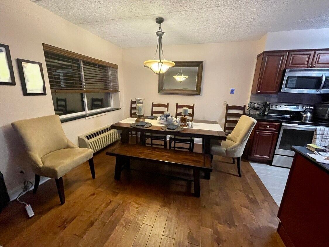 290 Anderson St Unit 5, Hackensack, NJ 07601 Condo for Rent in