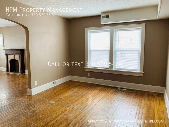 Foto del edificio - 1700 Fulton Rd NW