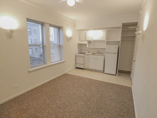 Building Photo - Winthrop Terrace