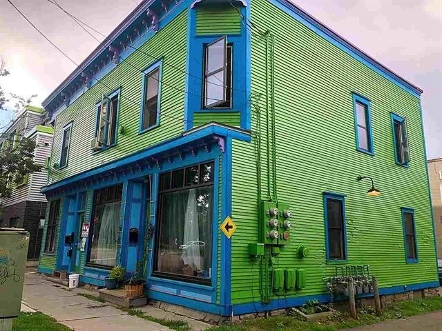 Building Photo - 161-165 Elmwood Ave