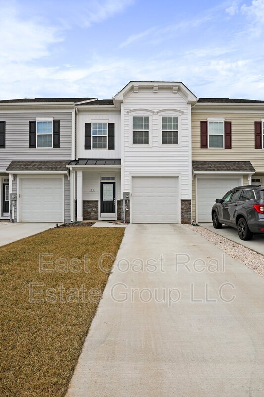 Building Photo - 13 Billau Pl