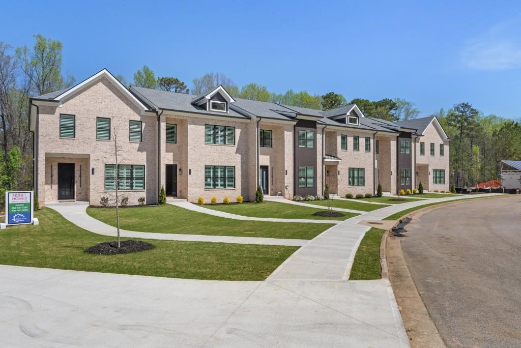 Foto principal - 161 Brush Creek Ct
