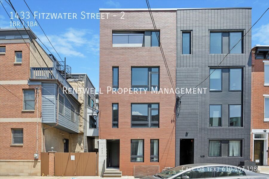 Photo - 1433 Fitzwater Street-2