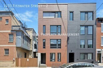 Building Photo - 1433 Fitzwater St