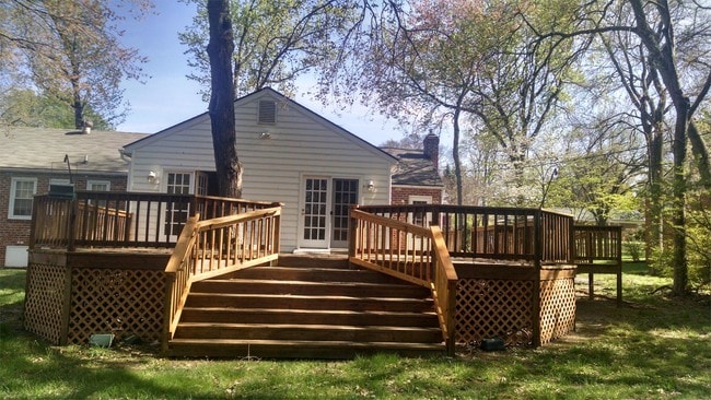 Building Photo - 10540 Ashburn Rd