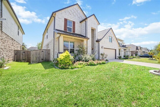 Foto del edificio - 4715 Great Acre Ln