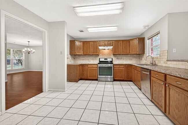 Foto del edificio - 3506 Doherty Pl