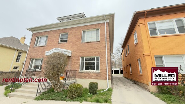 Photo - 815 E 100 S Apartment