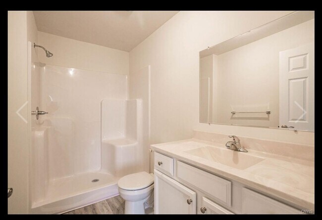 Bathroom 1 - 8190 Rachel Ct
