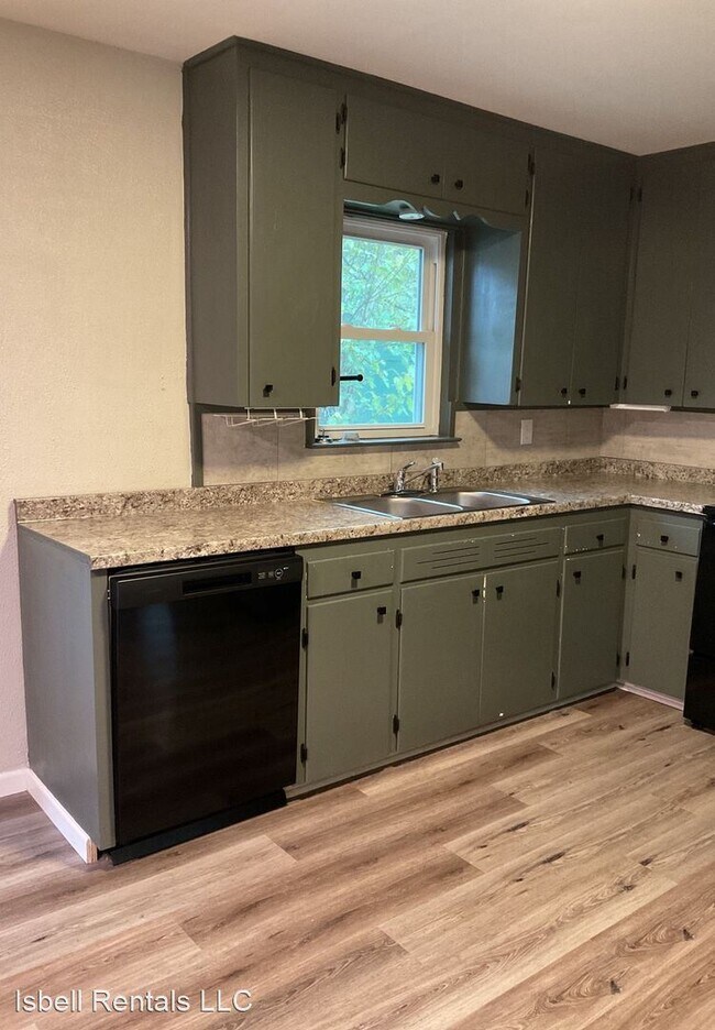 Foto del edificio - 3 br, 2 bath House - 1101 S 23rd Street