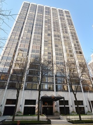 Primary Photo - 50 E Bellevue Pl