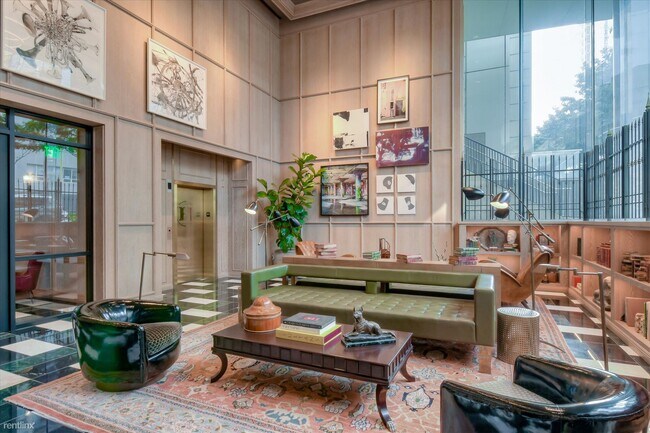 Foto del edificio - 401 Harrison St