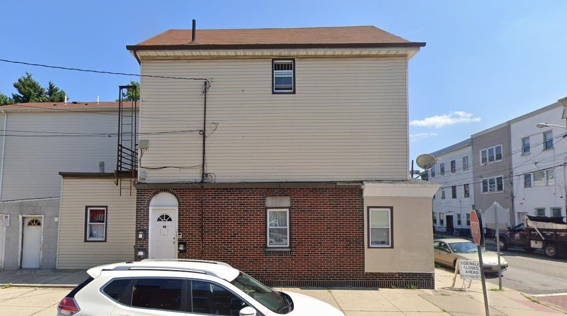 44 Hancock Ave Unit 1, Jersey City, NJ 07307 Condo for Rent in Jersey City, NJ