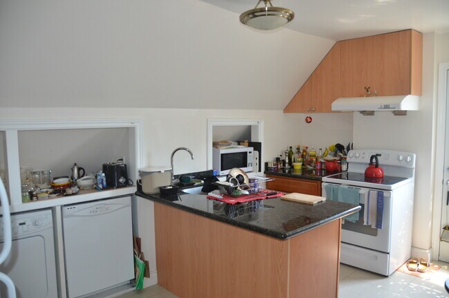 Kitchen 1 - 443 Broadview Av