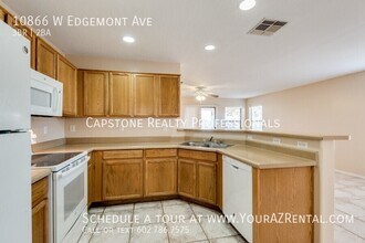 Building Photo - 10866 W Edgemont Ave
