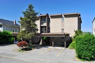 Building Photo - 3 bedroom in Seattle WA 98102