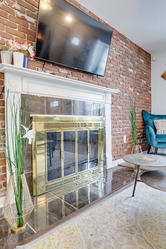 Foto del edificio - 6006 Applegarth Pl