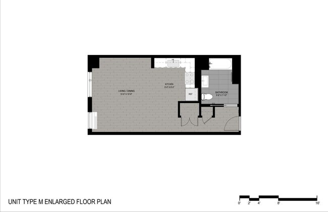 Foto del edificio - 477 Broadway