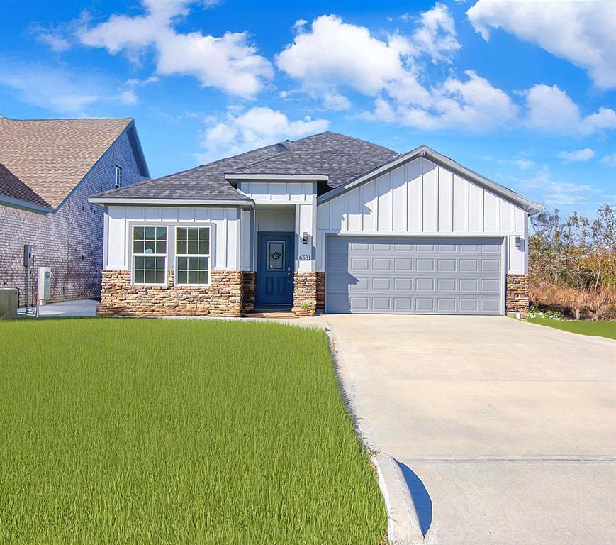 Foto principal - 6581 Rd 5503