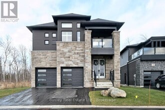 Building Photo - 133 Sebastian St