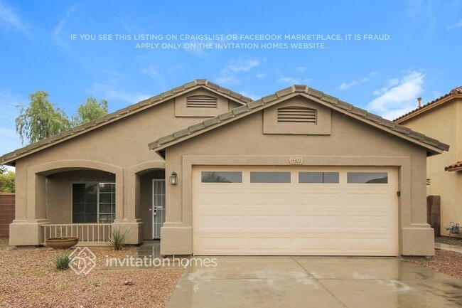 Building Photo - 15303 W Hope Dr