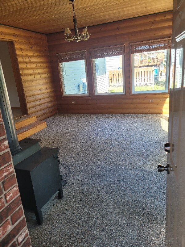 236 Renee Dr, Beulah, ND 58523 House Rental in Beulah, ND