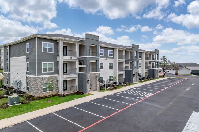Exterior de la unidad - Freestone Ladera