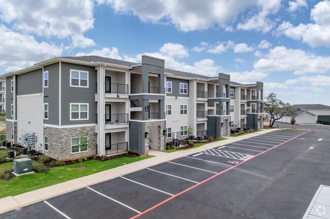 Unit Exterior - Freestone Ladera