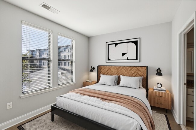 Photo - The Alcott Apartments