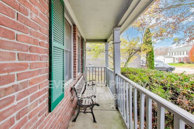 Foto del edificio - 11309 Lynchburg Way