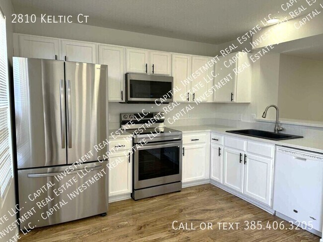 Foto del edificio - 2810 Keltic Ct