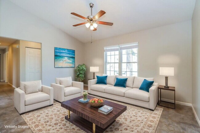 Foto del edificio - 16136 Villa Dr