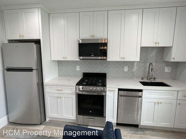 Foto del edificio - 1 br, 1 bath House - 2283A Oregon Ave