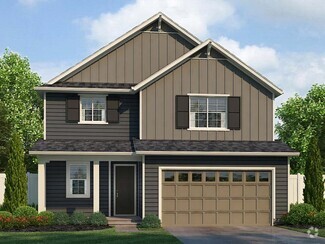 Building Photo - 1185 Redbud Dr