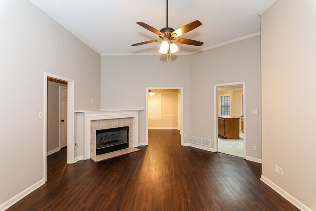 Foto del edificio - 7691 Shadow View Cove