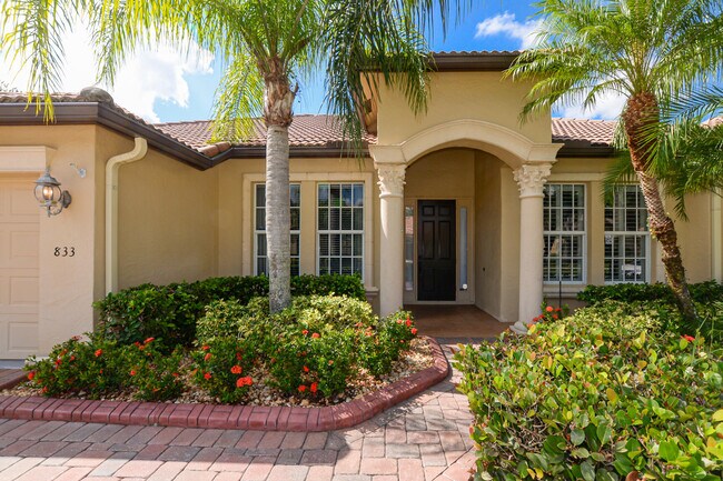 Foto del edificio - 833 SW Grand Reserve Blvd