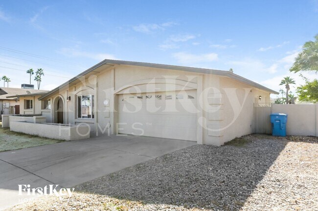 Foto del edificio - 3509 W Cheryl Dr