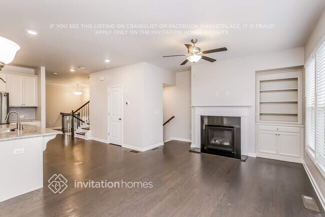 Foto del edificio - 402 Montclair Ct