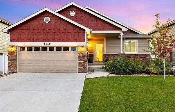 Foto principal - 5562 Osbourne Dr