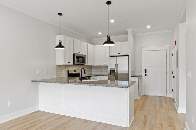 Foto del edificio - 843 Main St